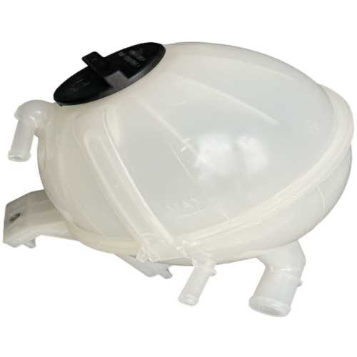 VW CRAFTER VSPRINTER RADYATÖR EK DEPOSU Ürün Görseli